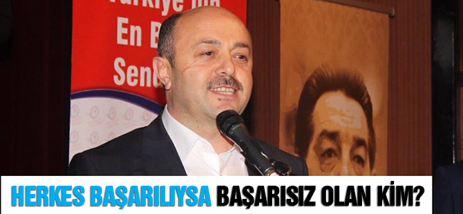 Hata yapma ve kaybetme lüksümüz yok