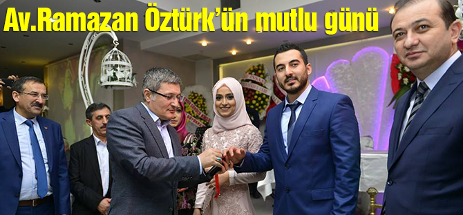 Ahmet ve Merve evliliğe ilk adımı attı