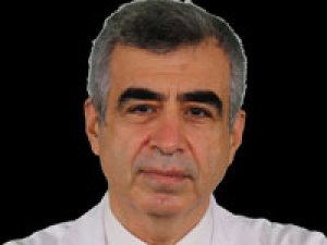 Prof. Dr. Nurzat Elmalı:  “Her yıl 3,2 milyon kişi hareketsizliğe bağlı nedenlerle hayatını kaybediyor”