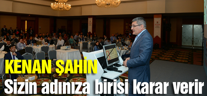 İyi yönetici teknolojiyi çok iyi kullanmalıdır