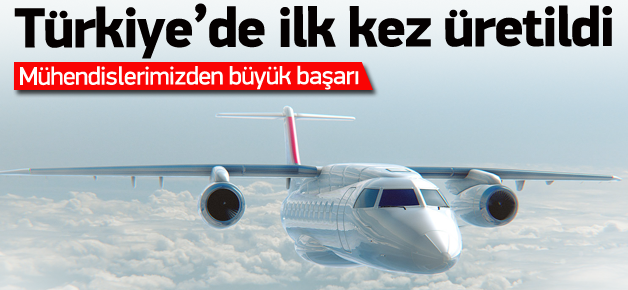 Türk Mühendislerinin müthiş başarısı!