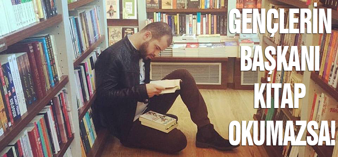Yaşantısıyla da gençlere örnek oluyor