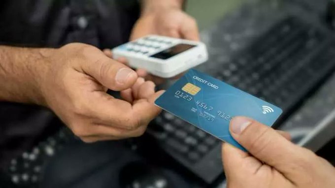 Kredi kartı kullananları üzecek haber!