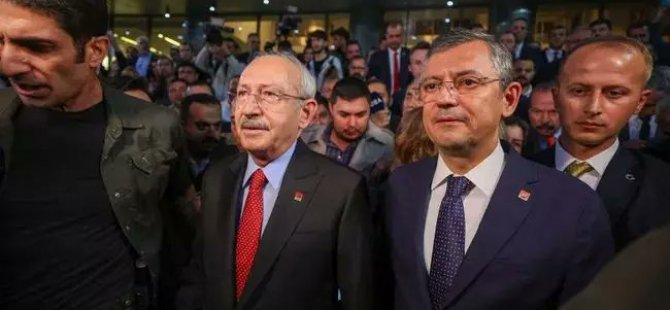 AK Parti'den CHP Genel Başkanına çok sert tepki!