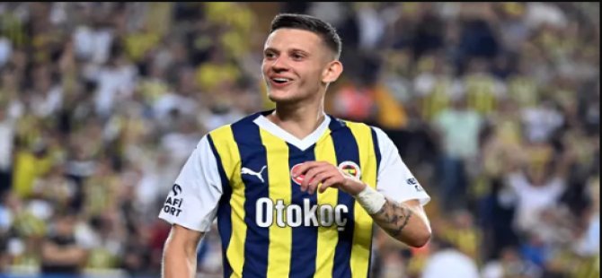 Yıldız oyuncu Fenerbahçe'den kopuyor!