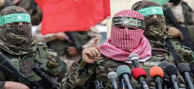 Ebu Ubeyde: Savaş Filistin dışına yayılacak, bekleyin!