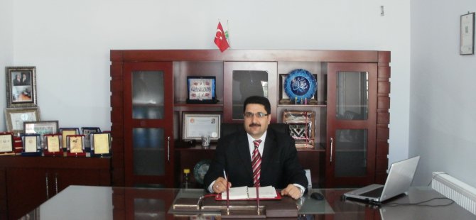 Murat Çevik Belediye Başkan Adayı mı oluyor?
