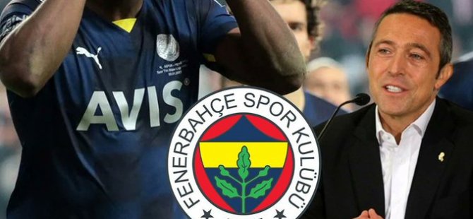 Fenerbahçeli o isme 7 milyon euro!