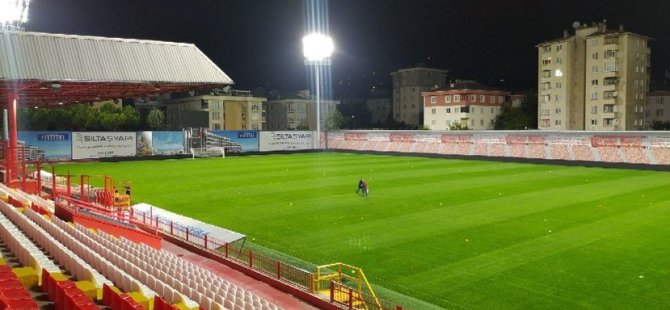 Pendikspor – Galatasaray Maçının Stadı Açıklandı