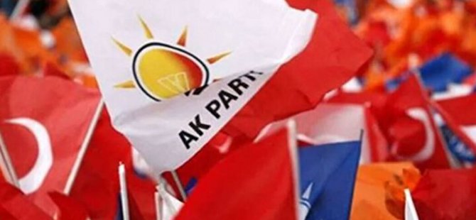 AK Parti Erzurum ve İlçe Belediye başkan aday adayları