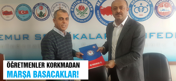 Öğretmenler akaryakıtı indirimli alacaklar