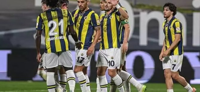 İtalyan Devinden Fenerbahçe'ye dev teklif