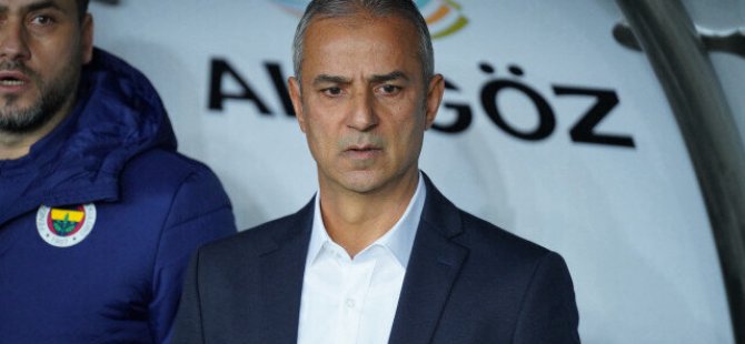 İsmail Kartal'dan Beşiktaş açıklaması