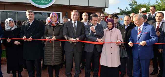 Palmiye Balık Restaurant baştan aşağa Yenilendi