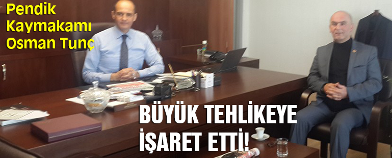 Çocuklarımız uyuşturucu tehditi altında