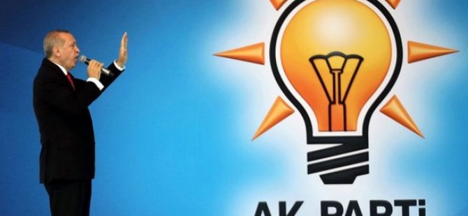 AK Parti'nin İstanbul ve Ankara adayını açıkladı!