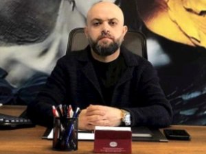 Gazeteci ve Basın Danışmanı Serkan Candaş’a tuzak ve şantaj