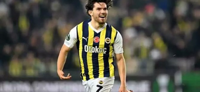 Fenerbahçe'nin yıldızına teklif yağıyor! Yuvadan uçuyor mu?