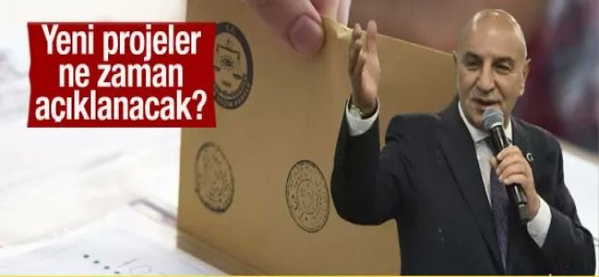 AK Parti Ankara Adayı Altınok elindeki anket sonucunu açıkladı