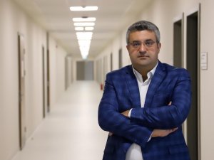 Sağlık Haksen'de Murat Özekinci  genel başkan oldu