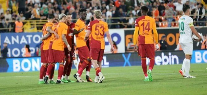 Pendikspor Lider Galatasaray karşısında: Muhtemel 11'ler
