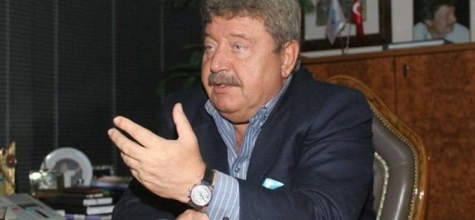 Trabzonspor'un efsane başkanı hayatını kaybetti