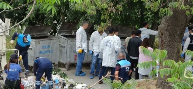 Pendik cinayetinde yeni gelişme! Kesik başı orada bulundu!