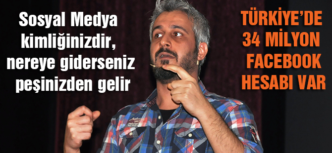 Şirketler hesaplarınızı kontrol ediyor