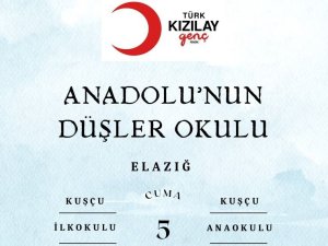 Kızılay Pendik Şubesi Anadolu Yolcusu