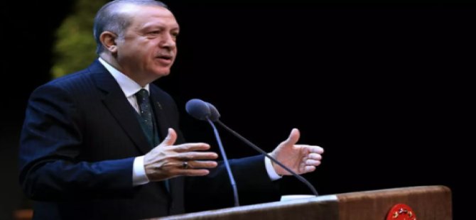 Başkan Erdoğan'dan önemli görüşmeler!