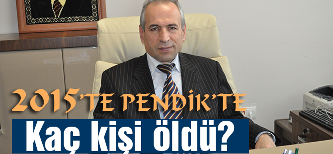 4 bin 824 vatandaşımızı kaybettik