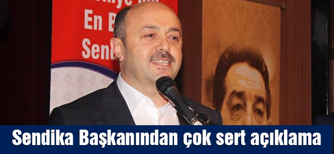 Baş belası öğretmenler mi, yoksa gazeteciler mi?