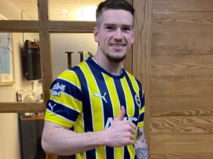 Sarı Lacivertlilere Ryan Kent müjdesi!