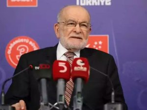 Temel Karamollaoğlu'nun