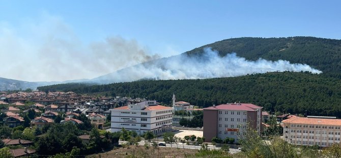 İstanbul Valiliği'nden Pendik Yangını açıklaması