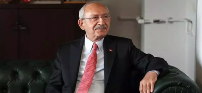 Kemal Kılıçdaroğlu'ndan Kurultay hamlesi!