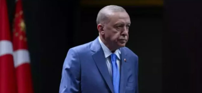 Başkan Erdoğan'dan Anafartalar Zaferi Açıklaması