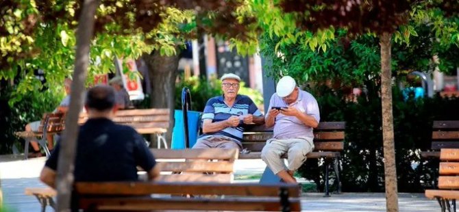 Meteorolojiden dışarı çıkmayan uyarısı! Kavrucu sıcaklar geliyor