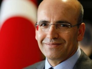 Mehmet Şimşek'ten önemli açıklama!