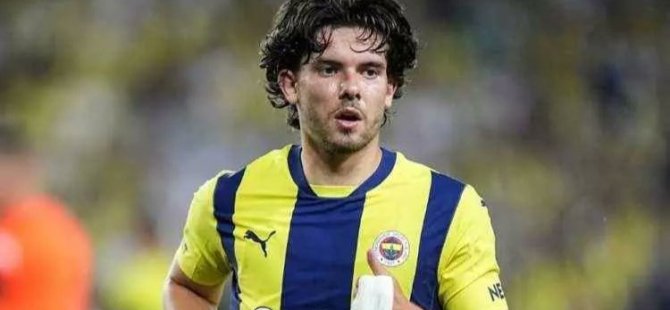 Ferdi Kadıoğlu transferi dünya medyasında