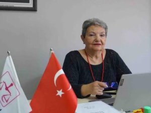 YAZGAN: "ERKEKEGEMENŞ SİYASETE YENİ BİR SOLUK GETİRMEK İSTİYORUZ"