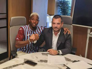 Trabzonspor'dan bomba transferler!