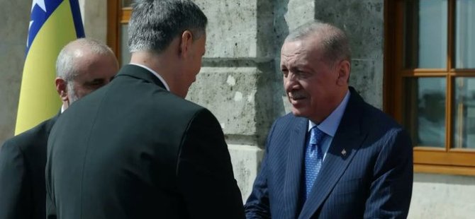 Erdoğan, İsrail'den hesabını soracağız!