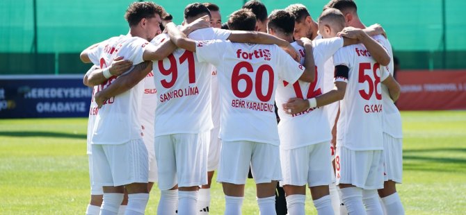 Pendikspor galibiyeti koruyamadı!1-1