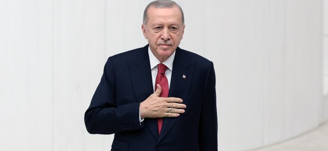 Başkan Erdoğan, " Bedelini ödeyecek"