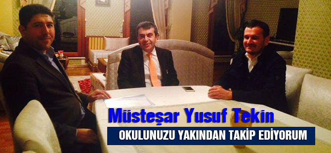Her şey daha nitelikli bir eğitim için