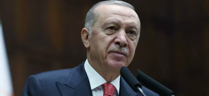 Erdoğan'dan İsrail'e gözdağı!