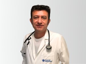 PROF. DR. TİMUR TİMURKAYNAK:  "ARALIKLI ORUÇ, KALP SAĞLIĞINI VE BEYİN FONKSİYONLARINI DESTEKLEYEBİLİR"