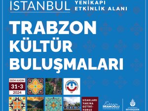 Trabzon Günleri başladı