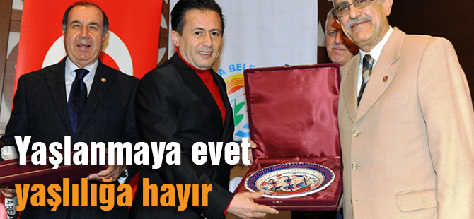 İnsanı insan yapan değerlerden asla vazgeçmeyeceğiz